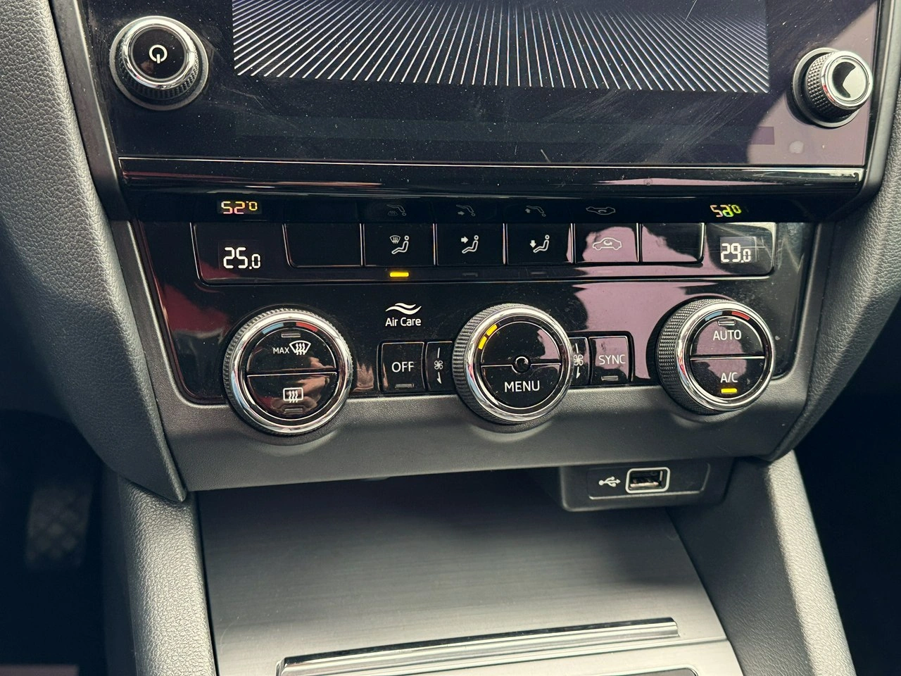 Skoda Octavia - Zdjęcie 26