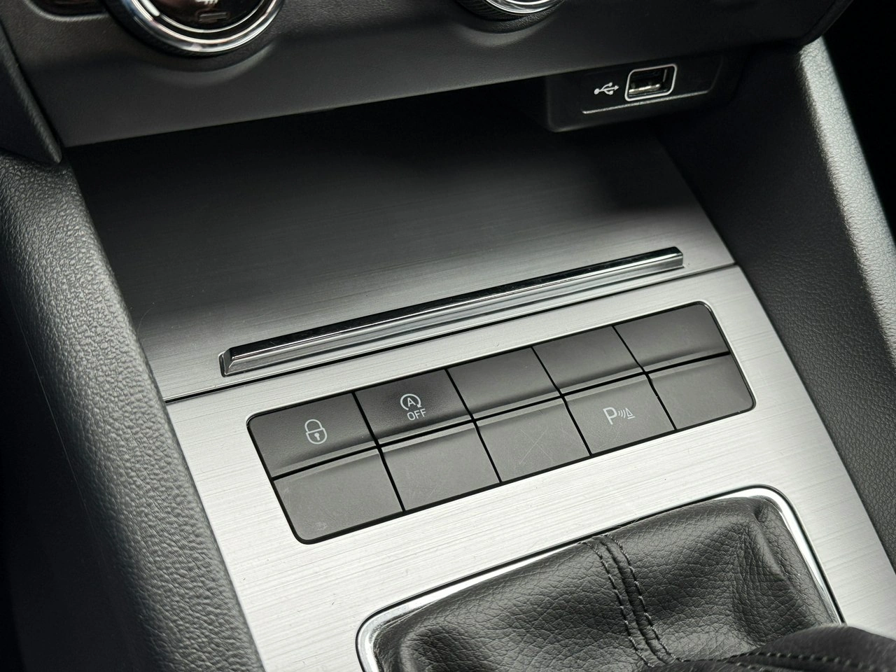 Skoda Octavia - Zdjęcie 27