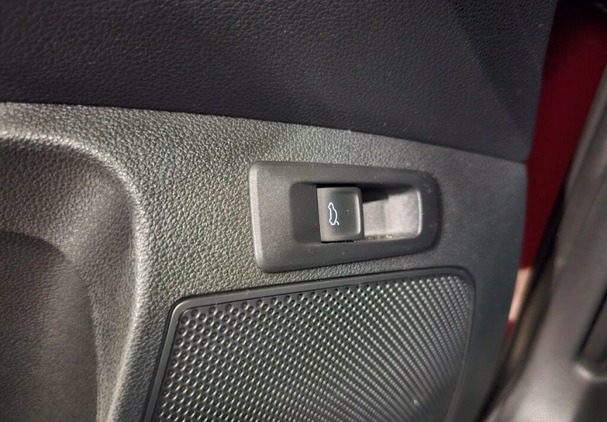 Skoda Karoq - Zdjęcie 11