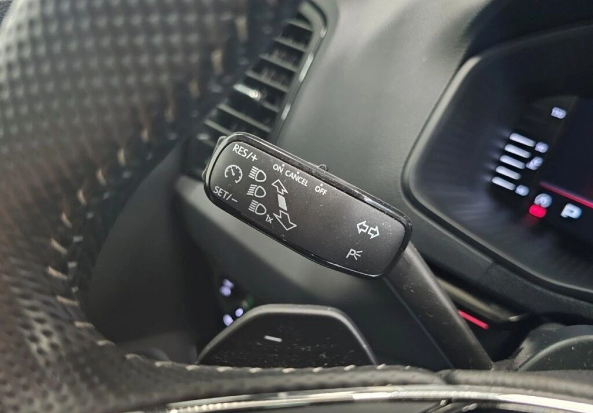 Skoda Karoq - Zdjęcie 13