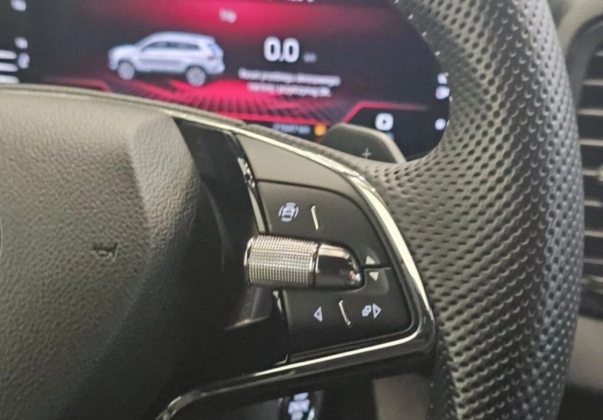 Skoda Karoq - Zdjęcie 16