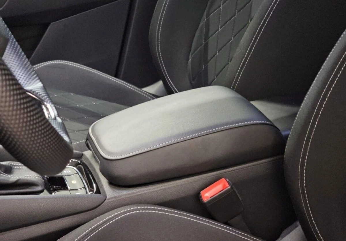 Skoda Karoq - Zdjęcie 19