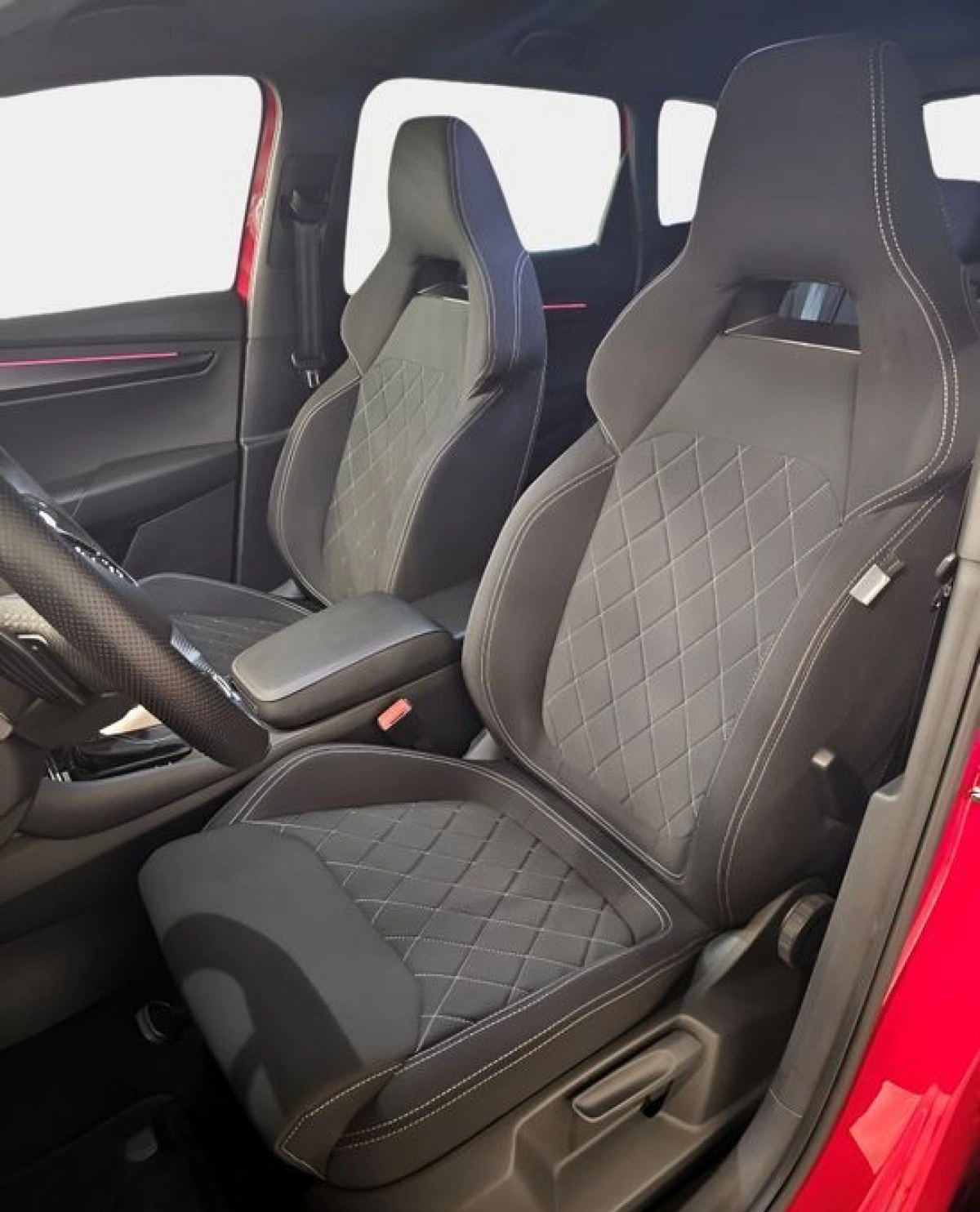 Skoda Karoq - Zdjęcie 20