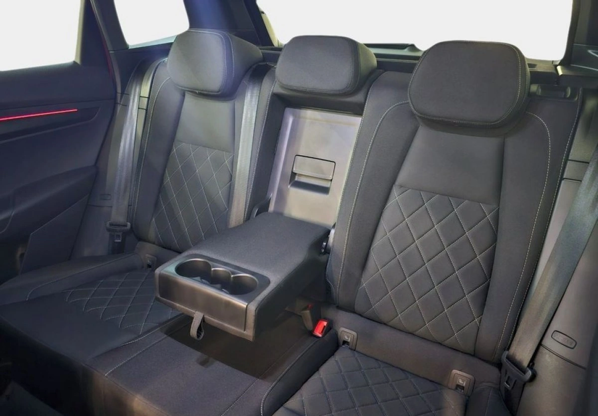 Skoda Karoq - Zdjęcie 23