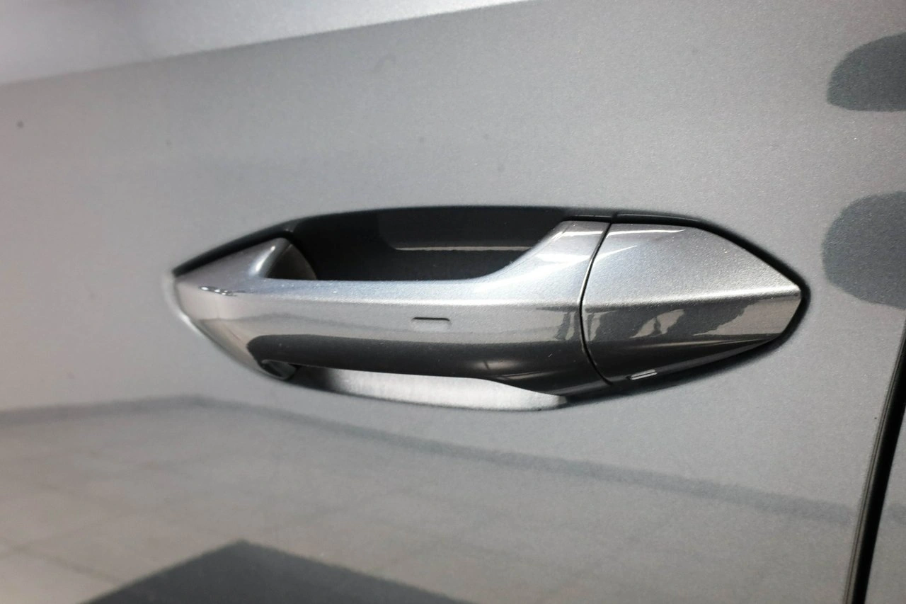 Skoda Octavia - Zdjęcie 13