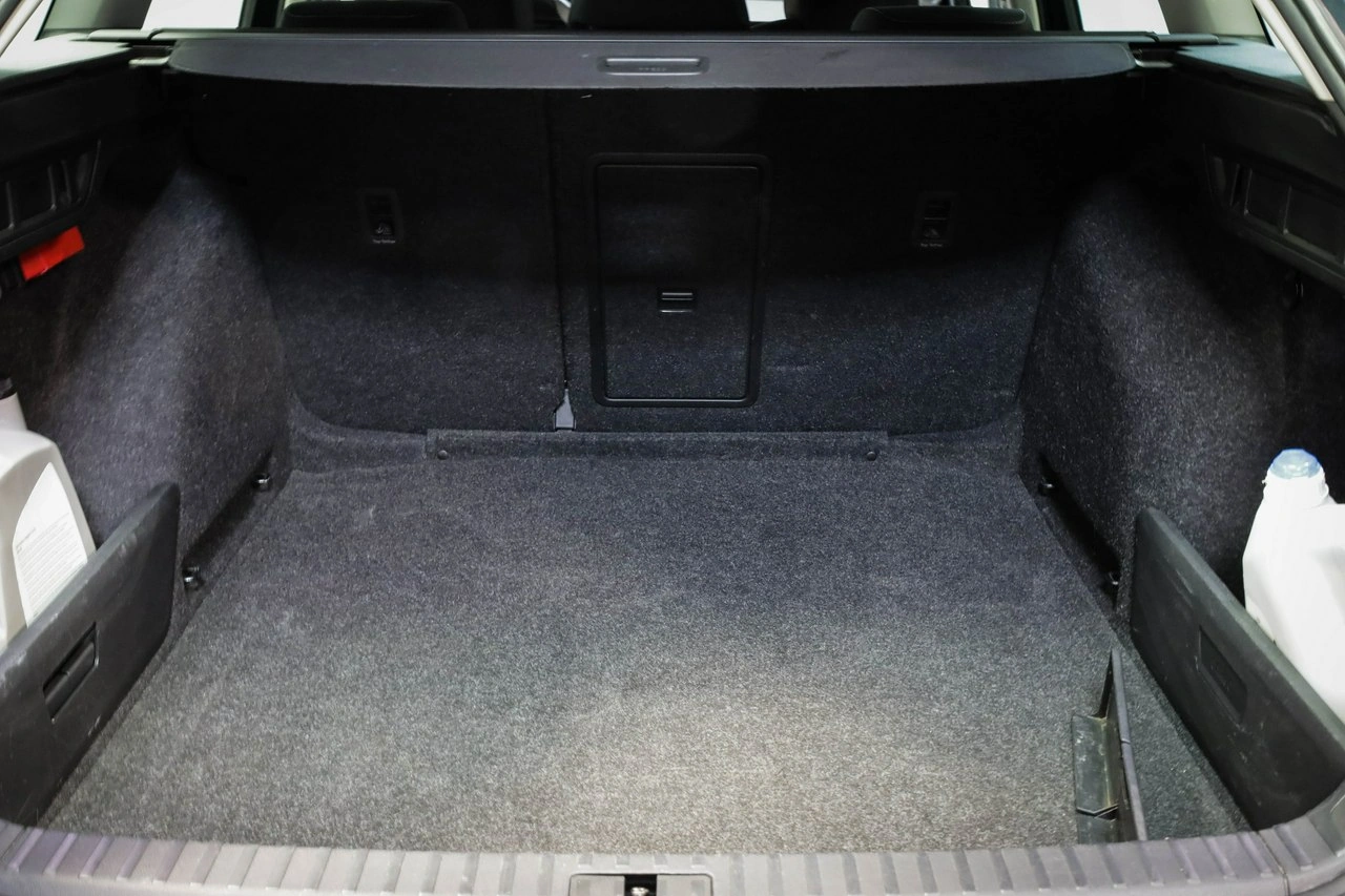 Skoda Octavia - Zdjęcie 14