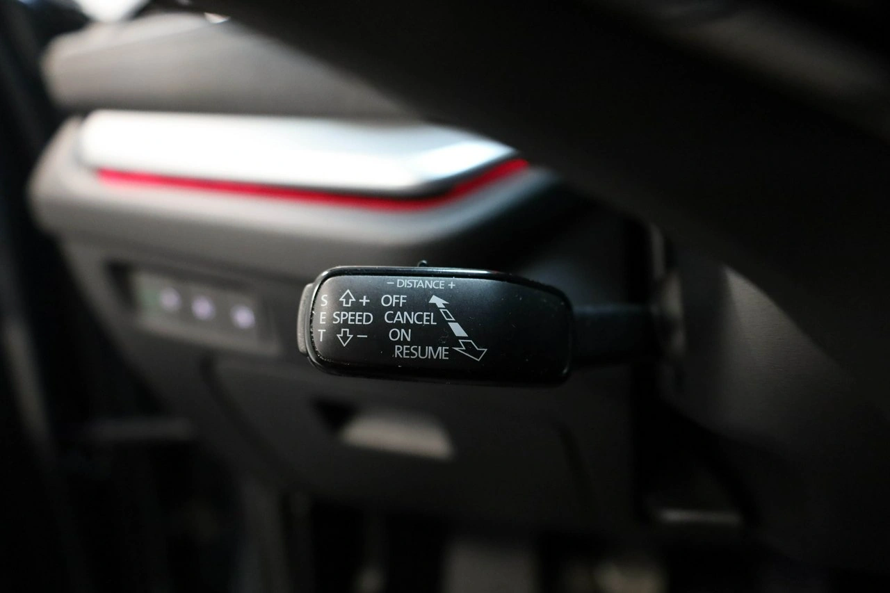 Skoda Octavia - Zdjęcie 19