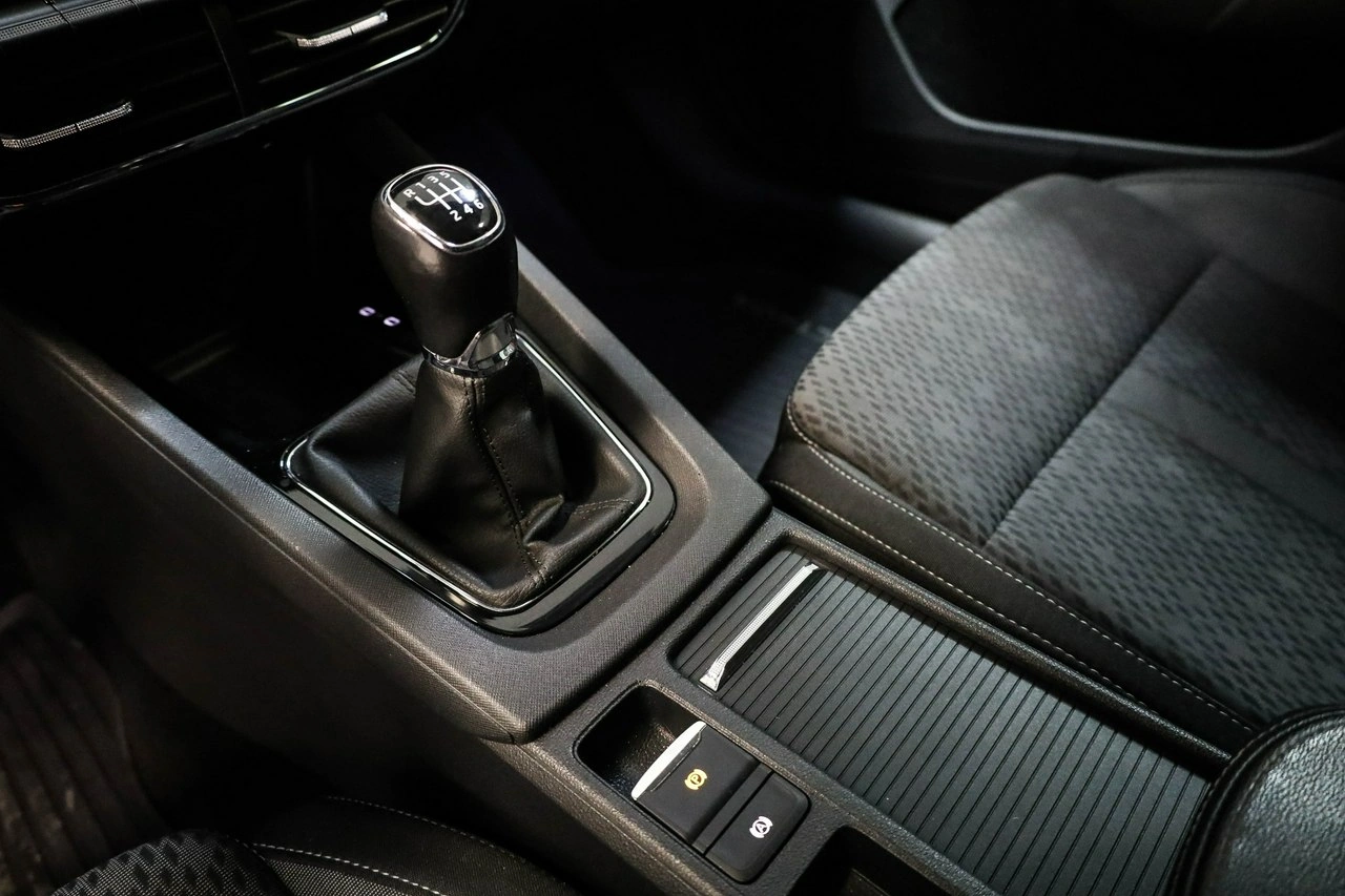 Skoda Octavia - Zdjęcie 23