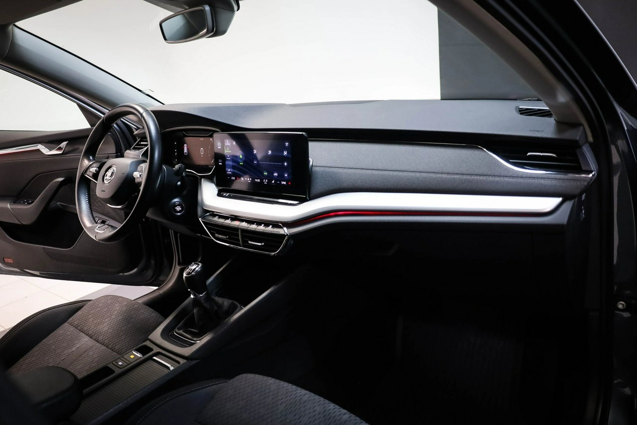 Skoda Octavia - Zdjęcie 24