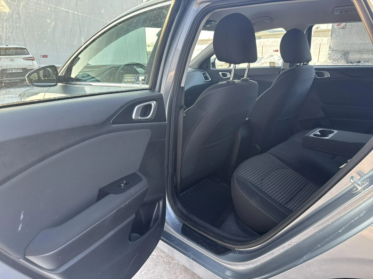 Kia Ceed - Zdjęcie 13