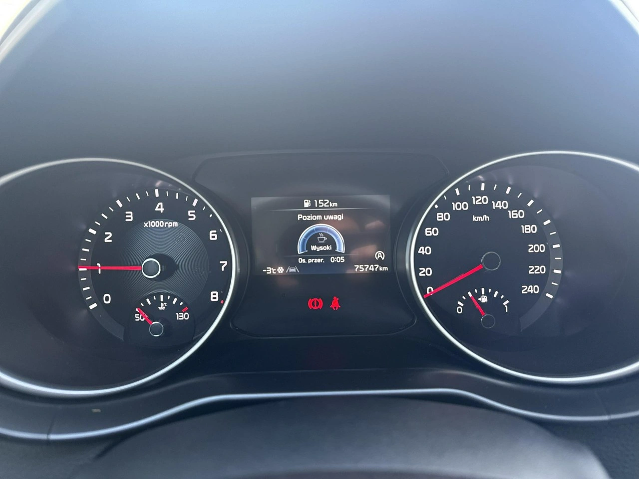 Kia Ceed - Zdjęcie 25