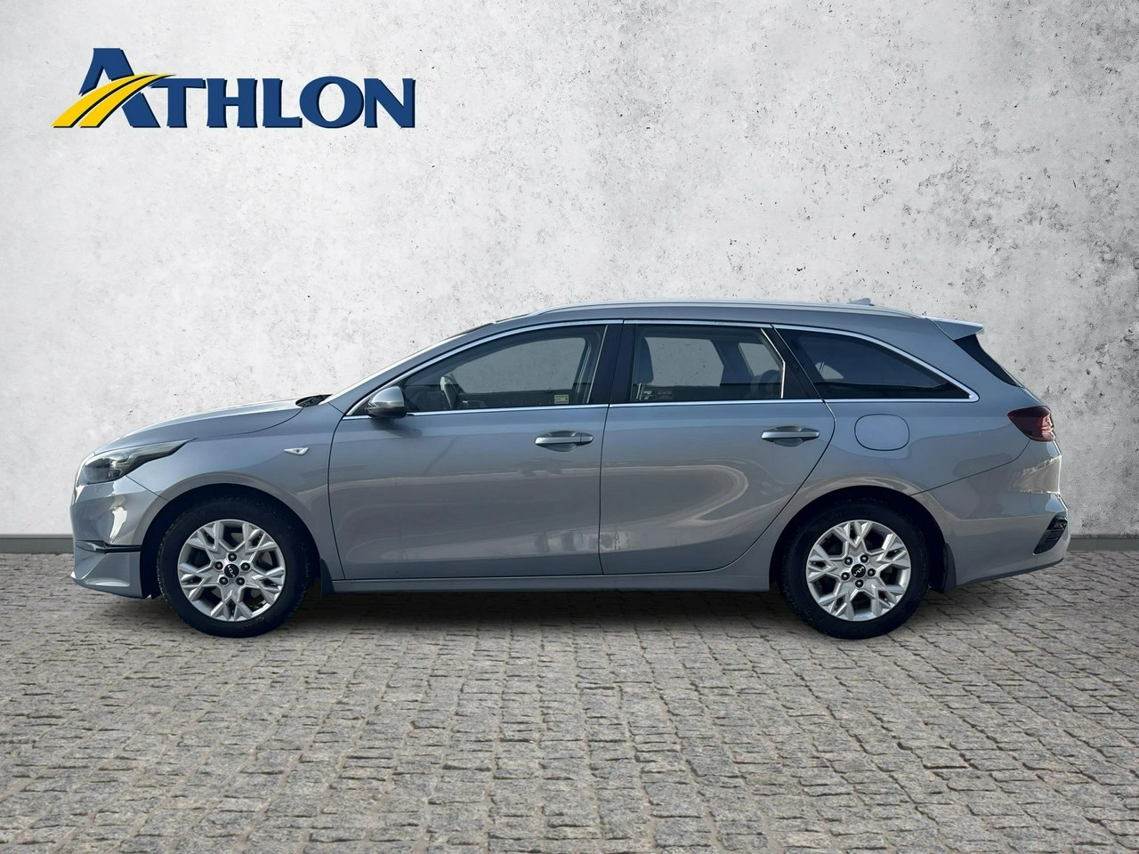 Kia Ceed - Zdjęcie 1