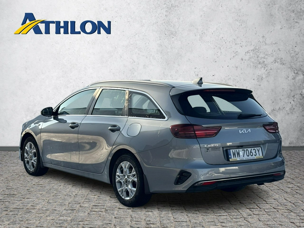 Kia Ceed - Zdjęcie 2