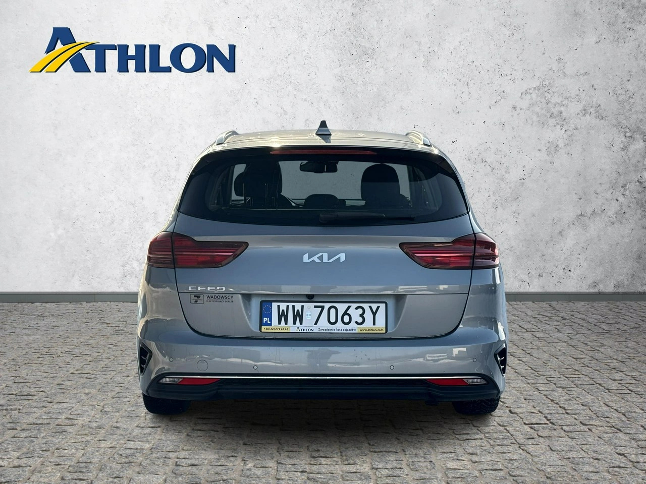 Kia Ceed - Zdjęcie 3