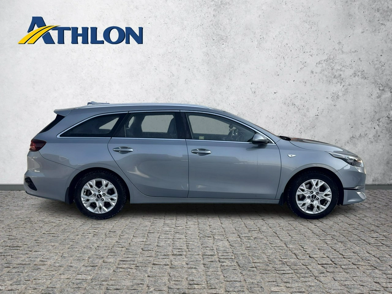 Kia Ceed - Zdjęcie 5