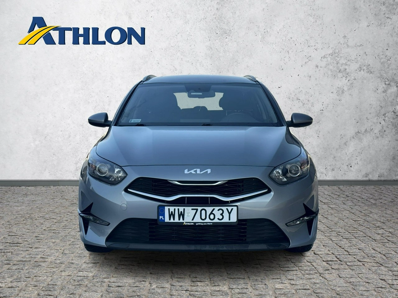 Kia Ceed - Zdjęcie 7