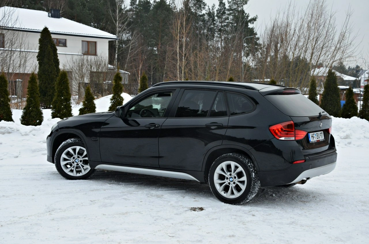 BMW X1 - Zdjęcie 18