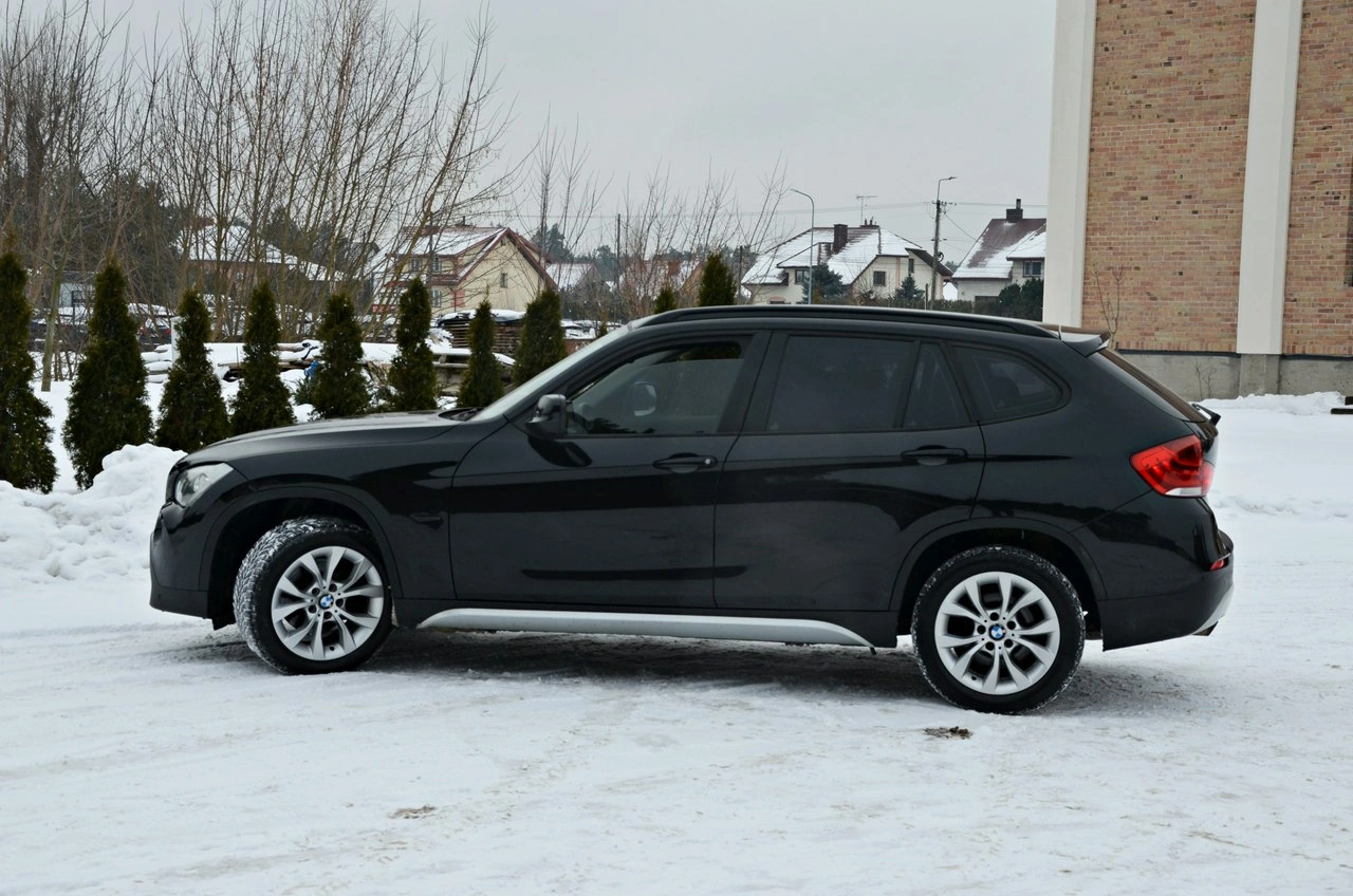 BMW X1 - Zdjęcie 20