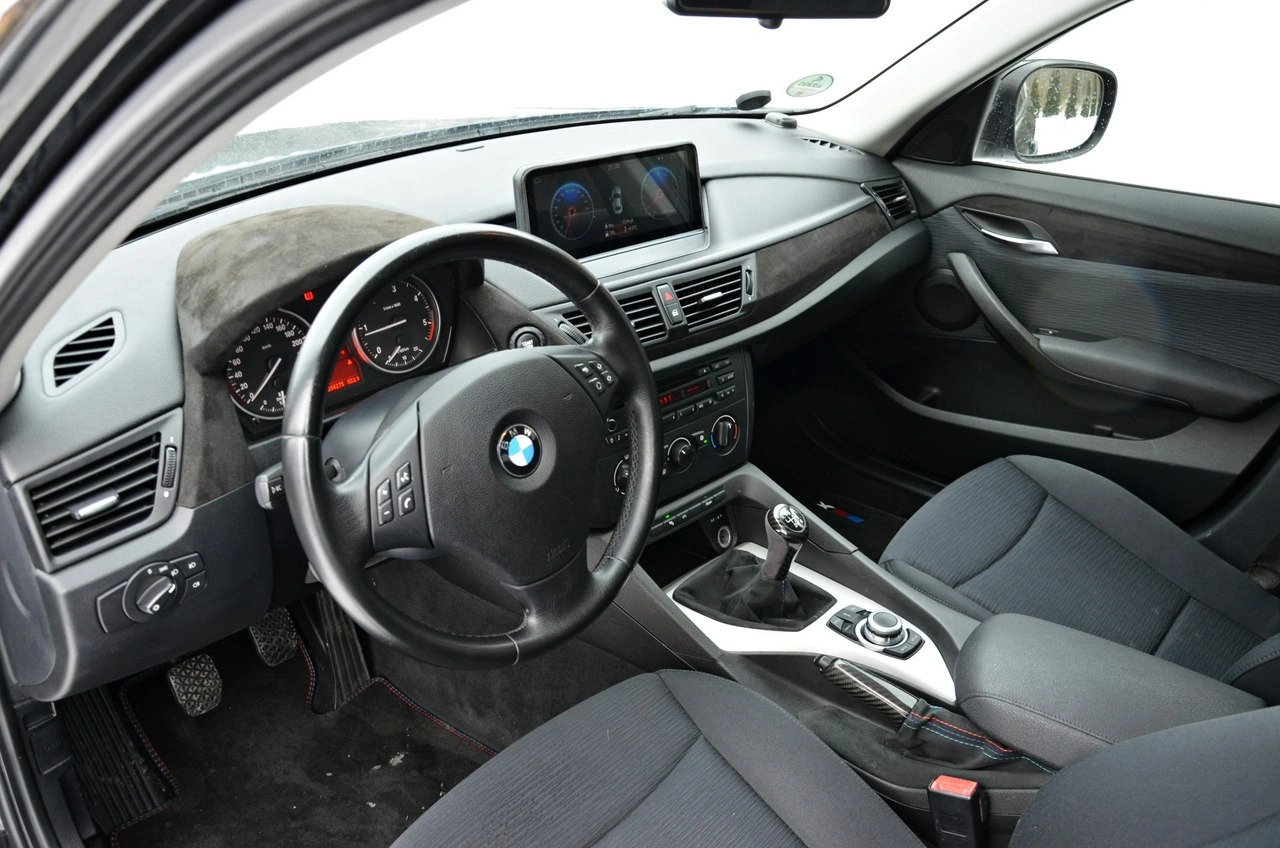 BMW X1 - Zdjęcie 27