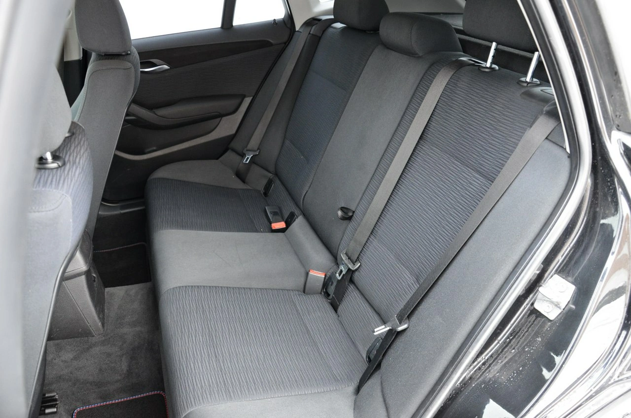 BMW X1 - Zdjęcie 29