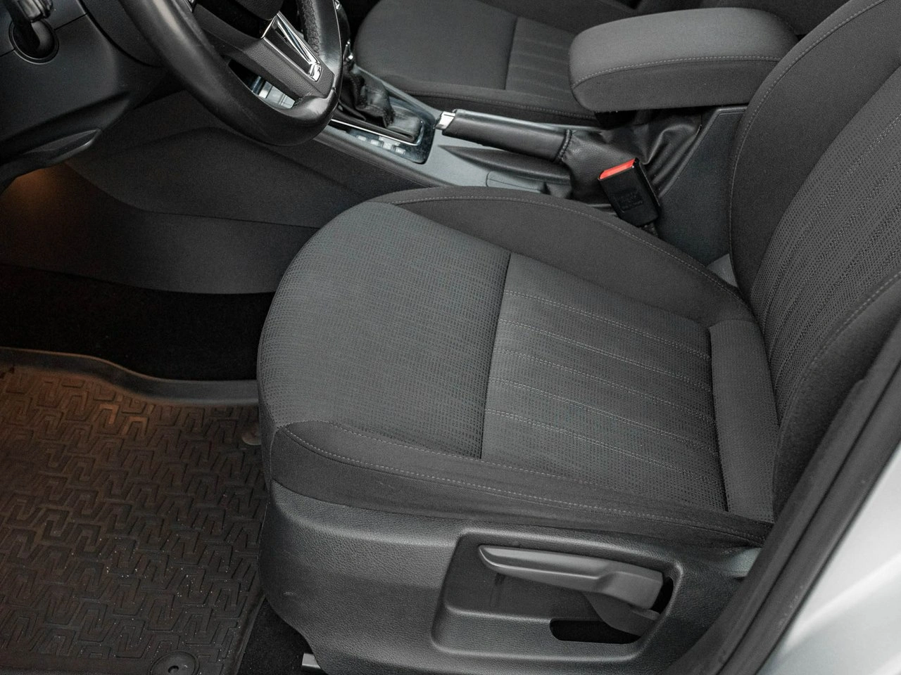 Skoda Octavia - Zdjęcie 9