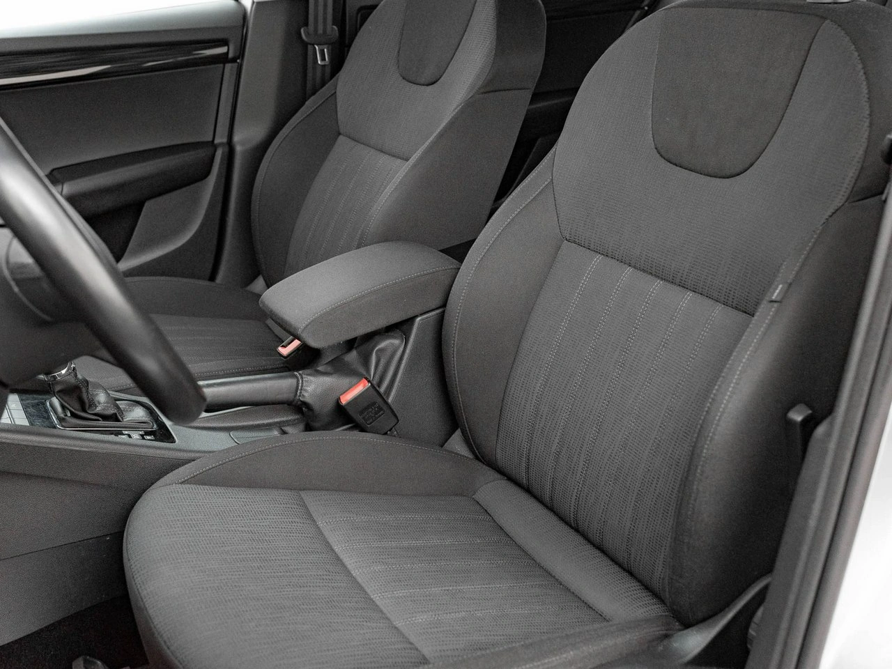 Skoda Octavia - Zdjęcie 10