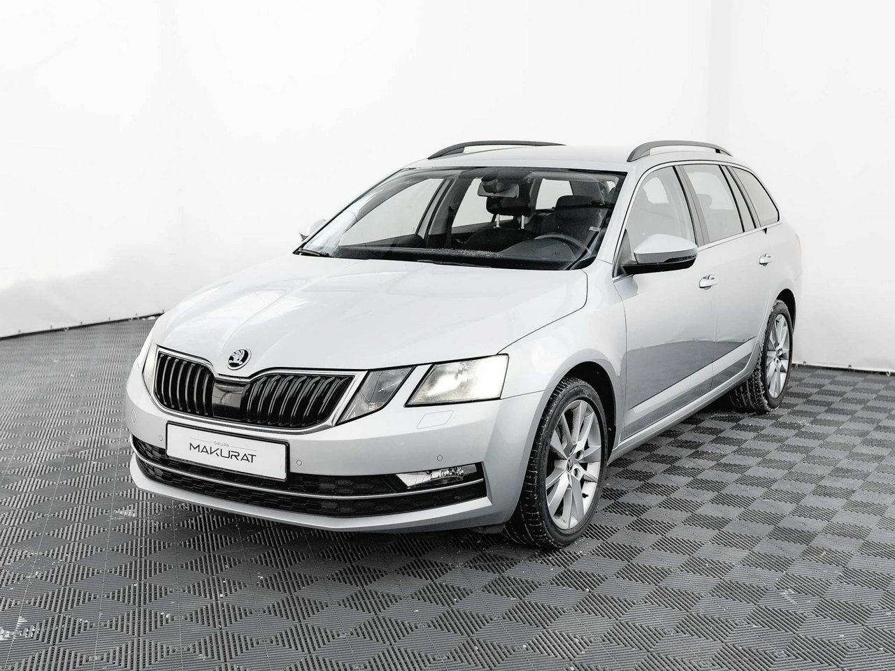 Skoda Octavia - Zdjęcie 1