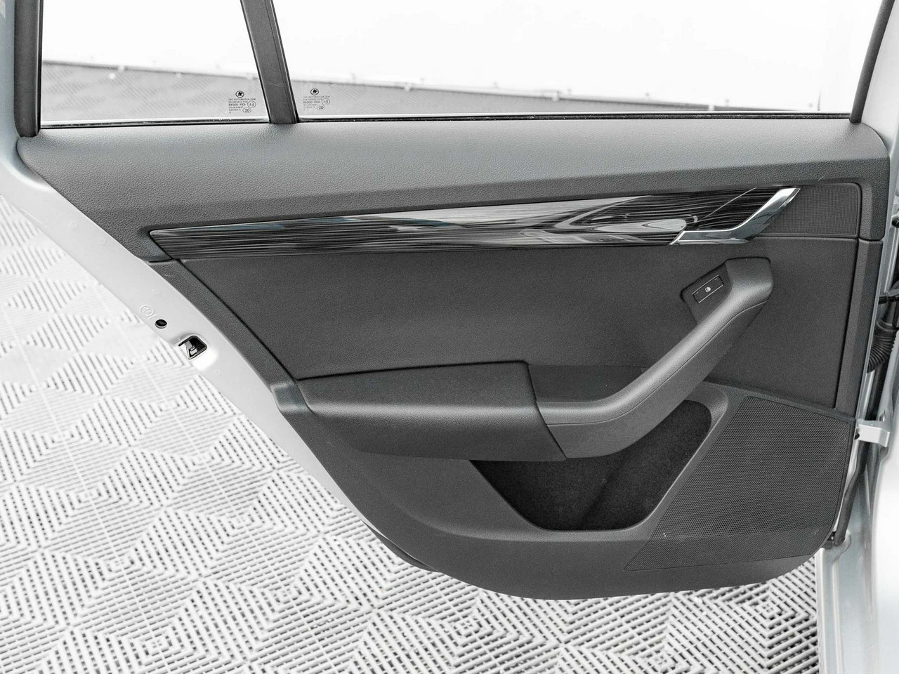 Skoda Octavia - Zdjęcie 22