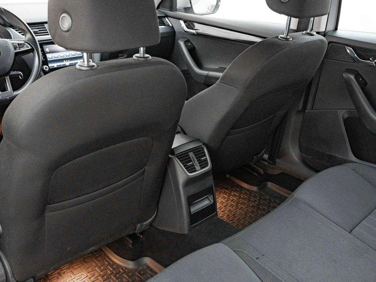 Skoda Octavia - Zdjęcie 23