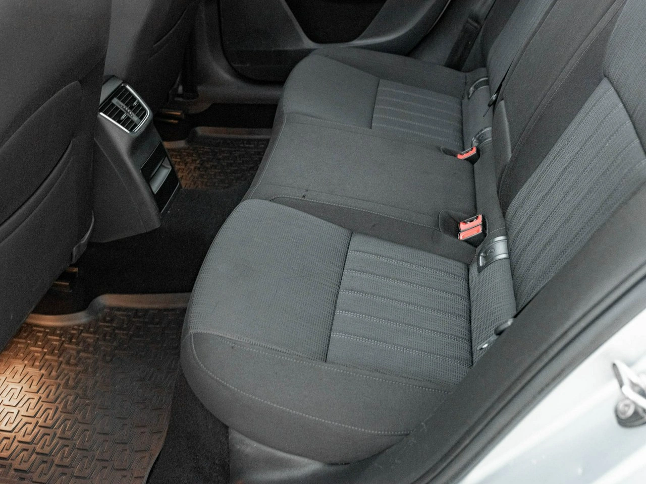 Skoda Octavia - Zdjęcie 24