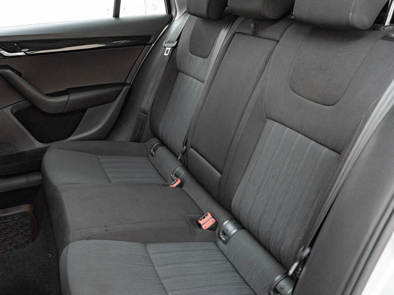 Skoda Octavia - Zdjęcie 25