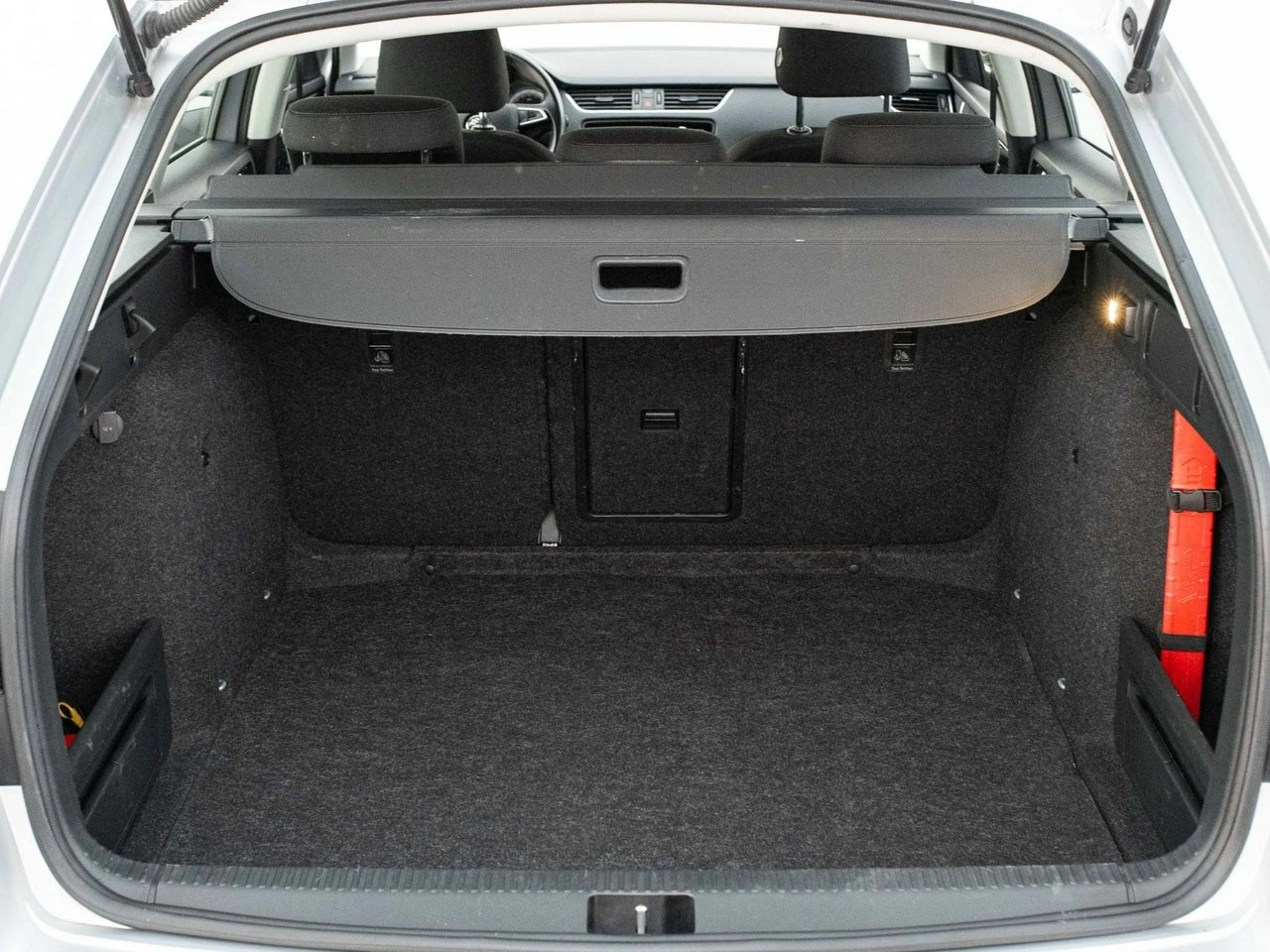 Skoda Octavia - Zdjęcie 26