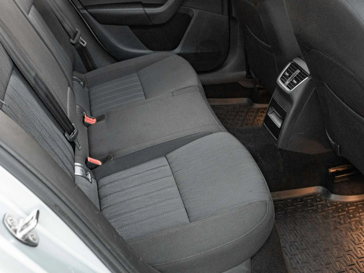 Skoda Octavia - Zdjęcie 27