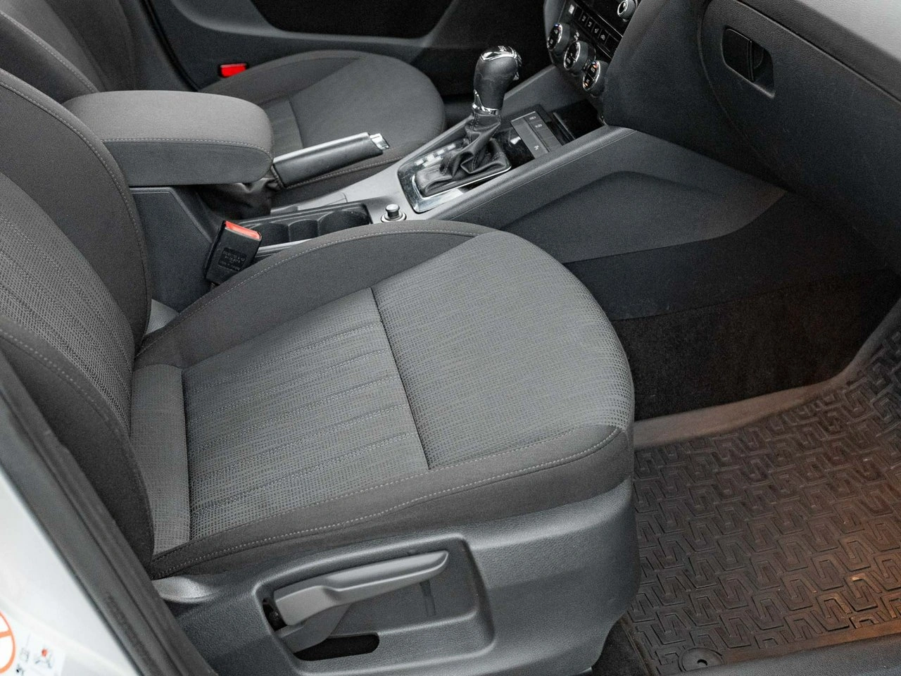 Skoda Octavia - Zdjęcie 28