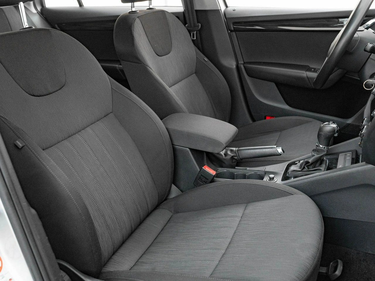 Skoda Octavia - Zdjęcie 29