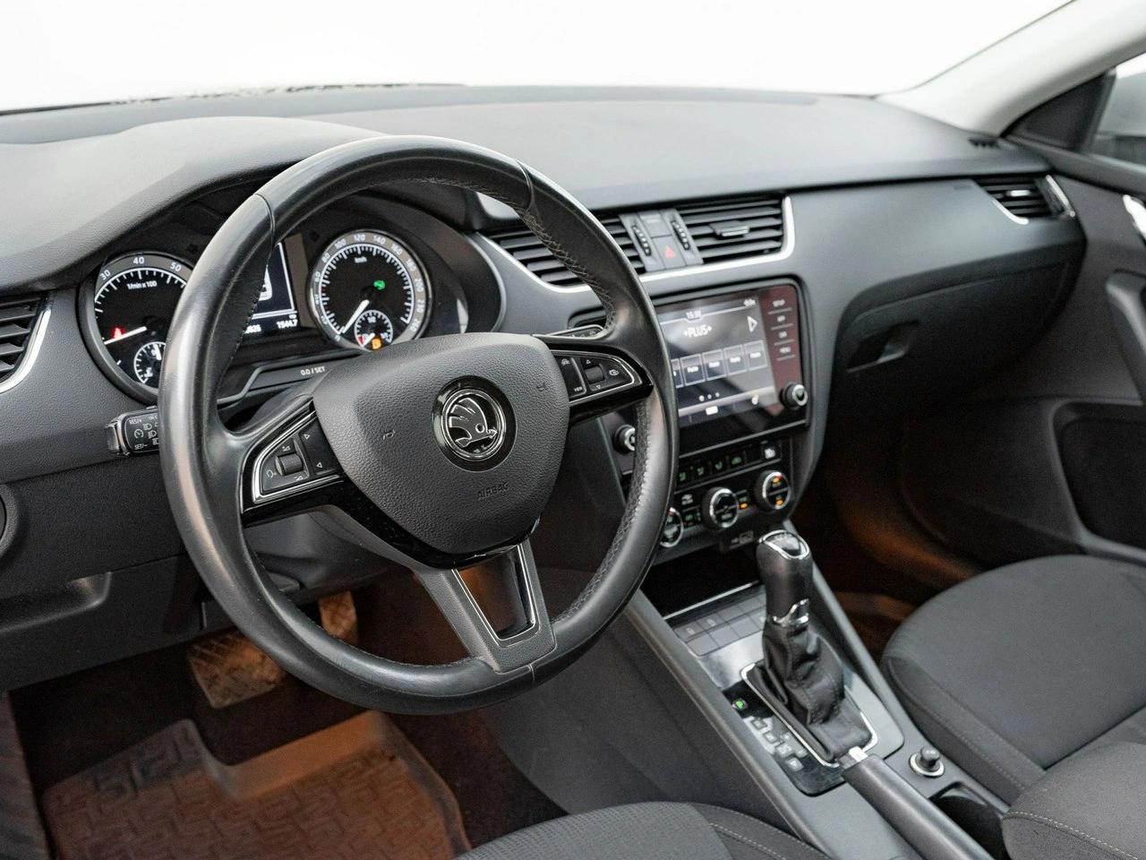 Skoda Octavia - Zdjęcie 5