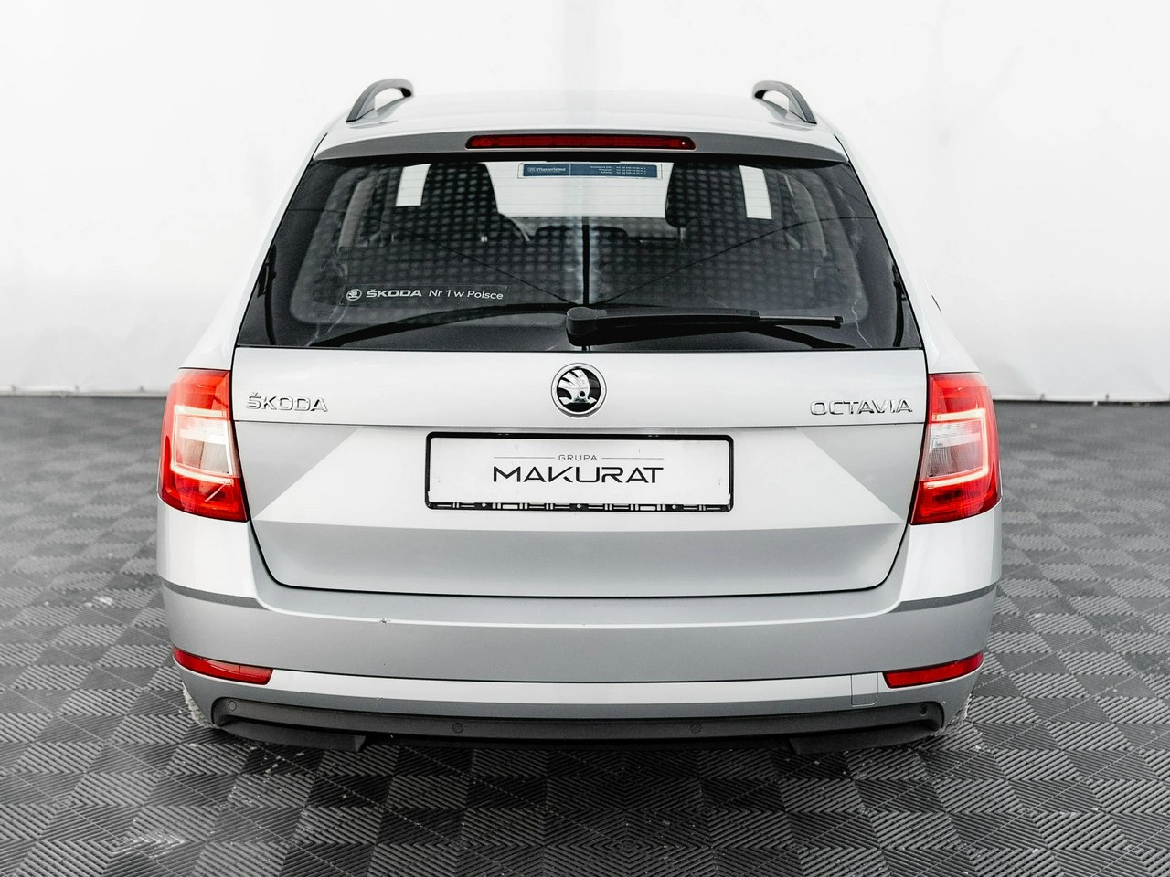 Skoda Octavia - Zdjęcie 7