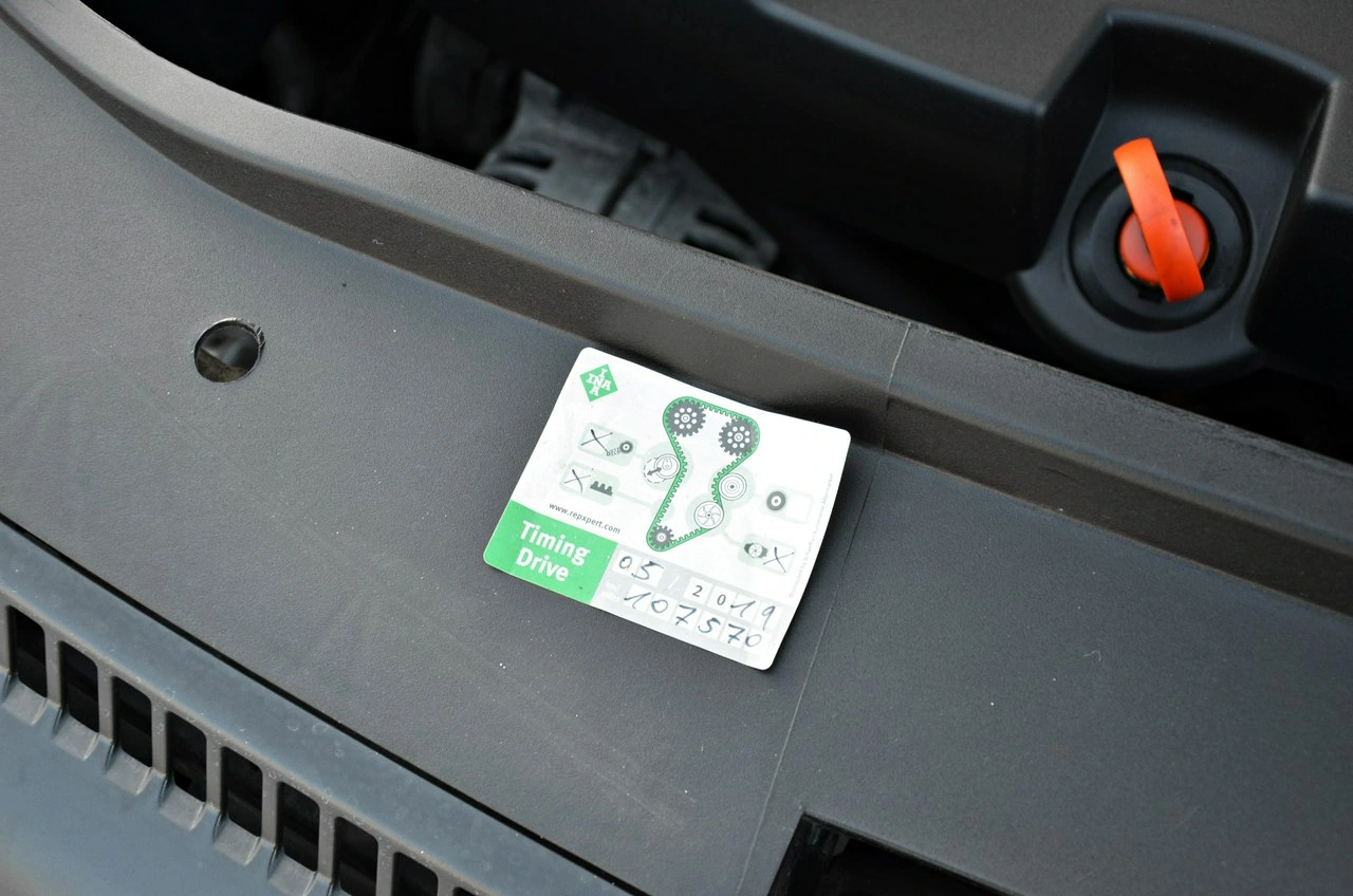 Volkswagen Golf Plus - Zdjęcie 9