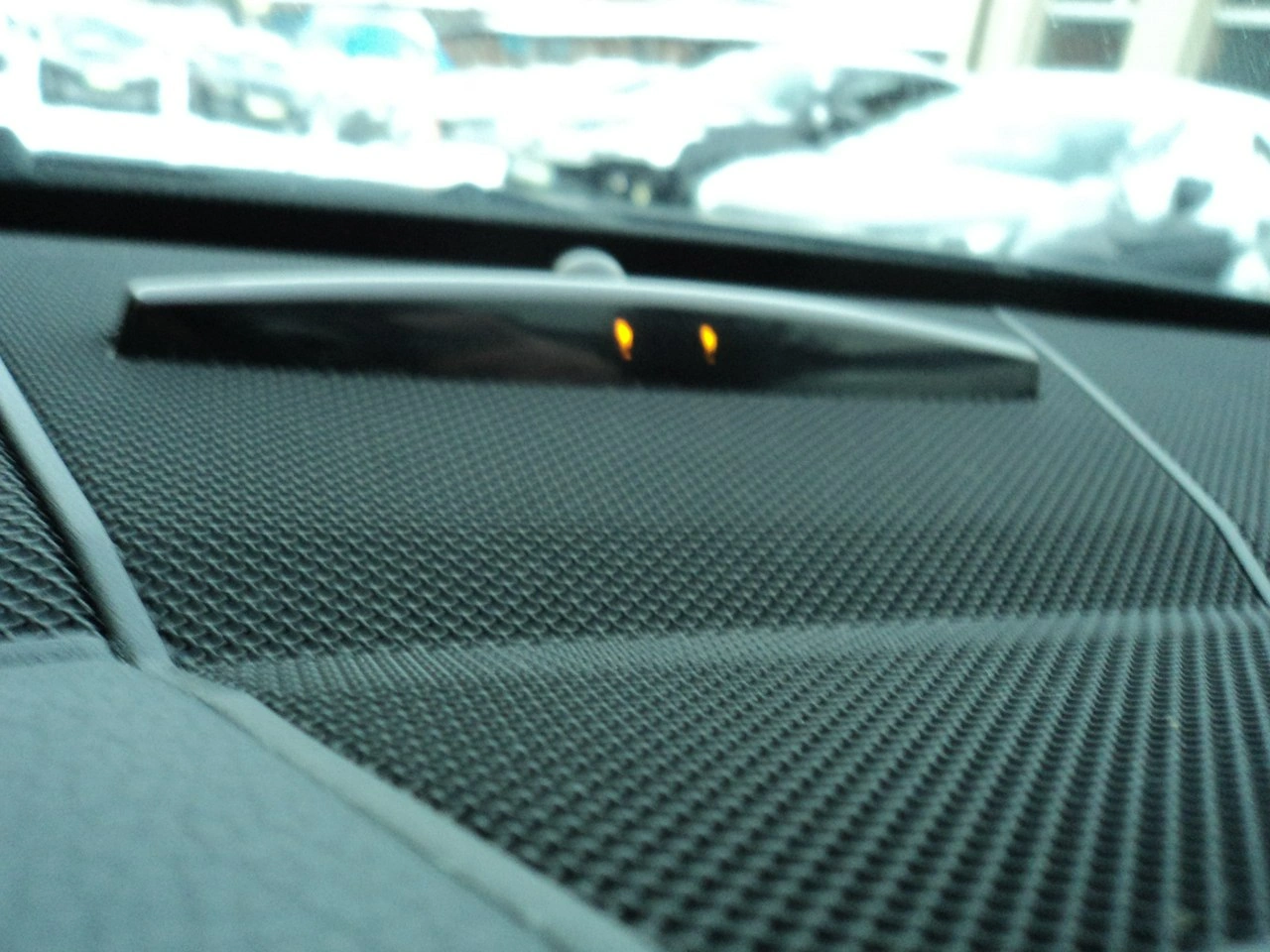 Mercedes E 350 - Zdjęcie 12