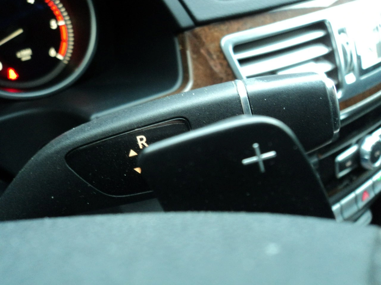 Mercedes E 350 - Zdjęcie 14