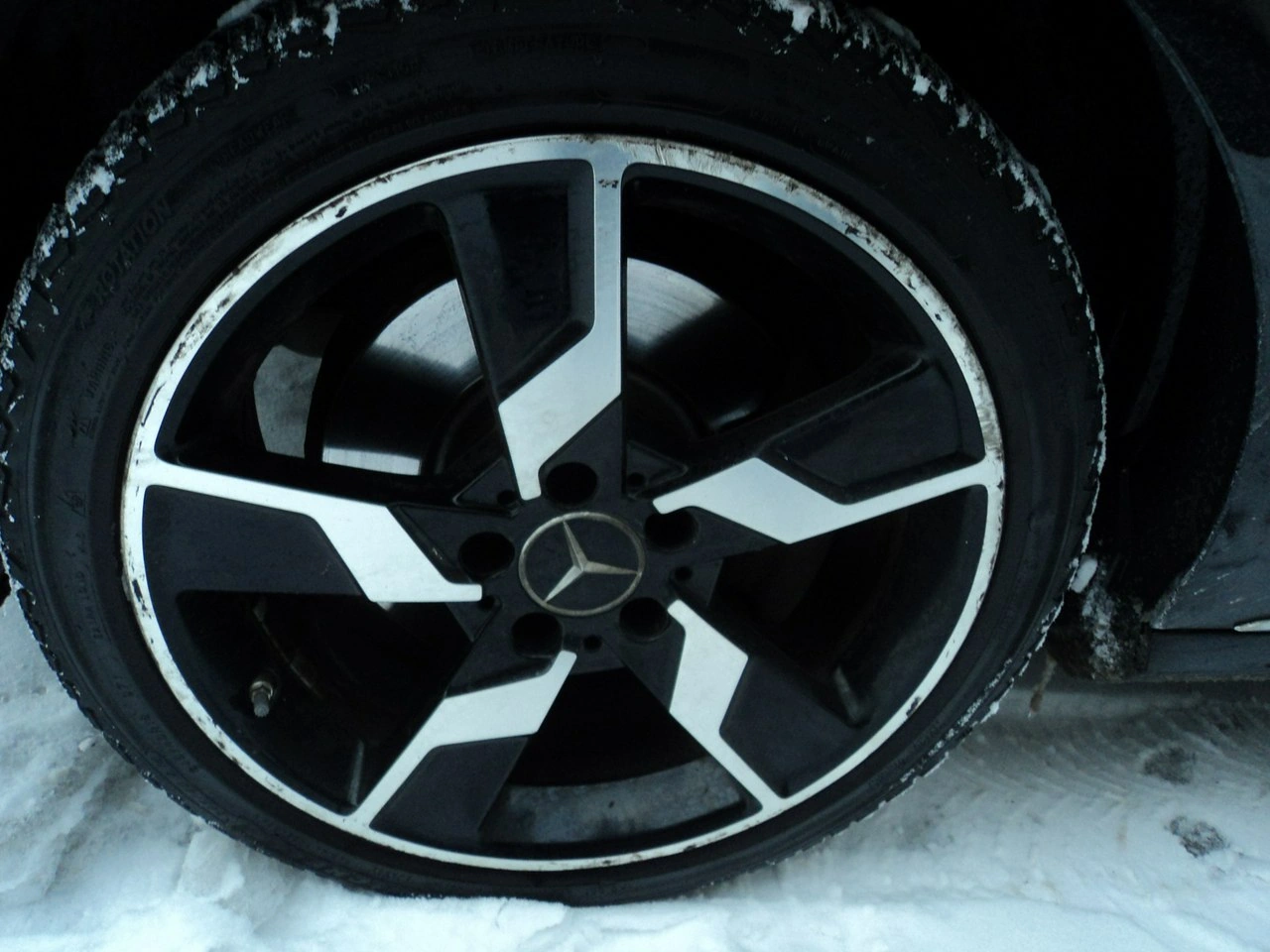 Mercedes E 350 - Zdjęcie 17