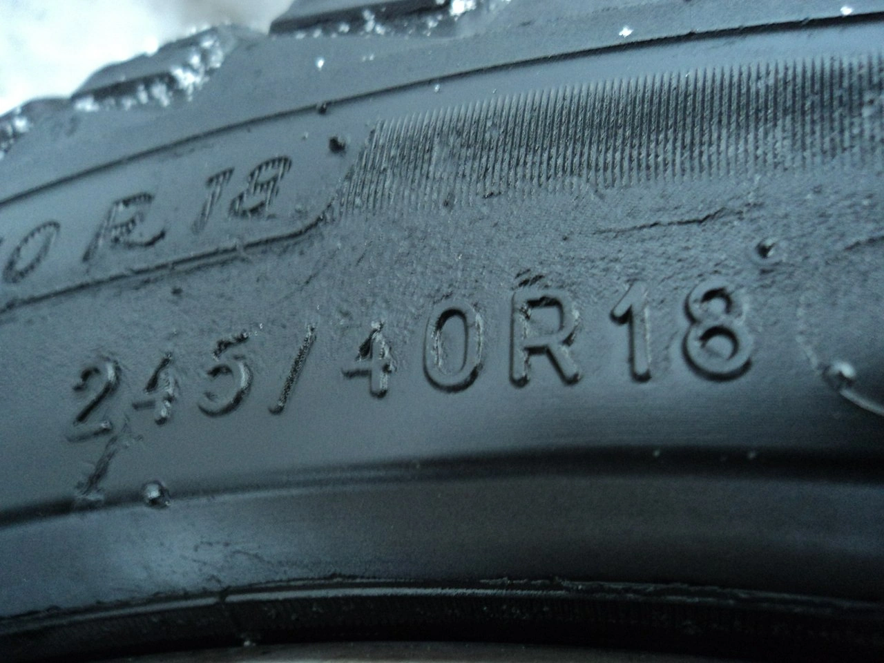 Mercedes E 350 - Zdjęcie 18