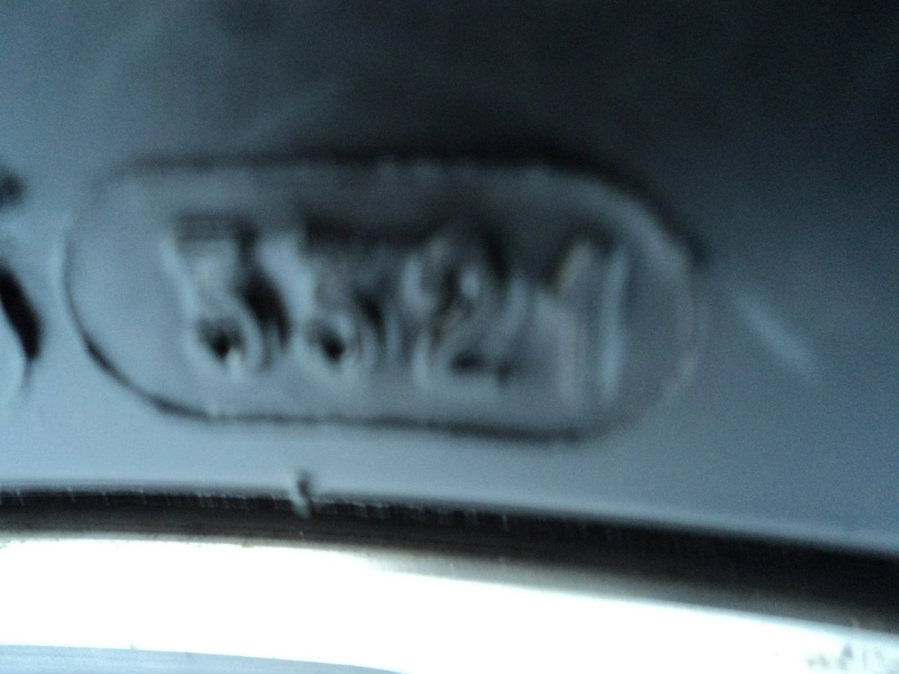 Mercedes E 350 - Zdjęcie 19