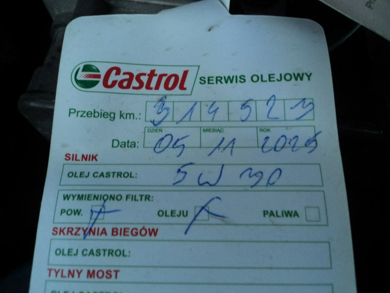 Mercedes E 350 - Zdjęcie 20