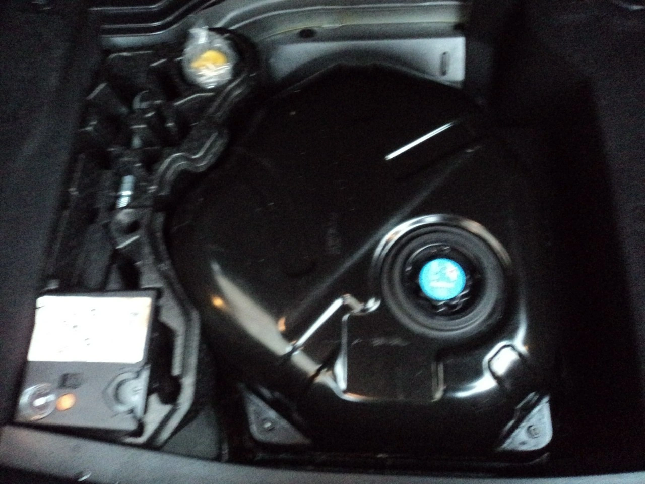 Mercedes E 350 - Zdjęcie 7