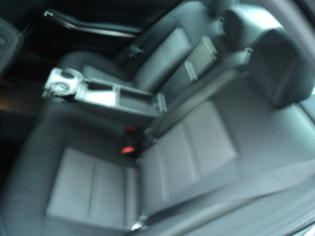 Mercedes E 350 - Zdjęcie 8