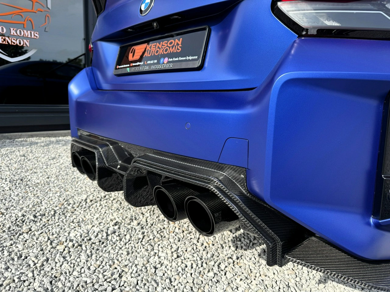 BMW M2 - Zdjęcie 11