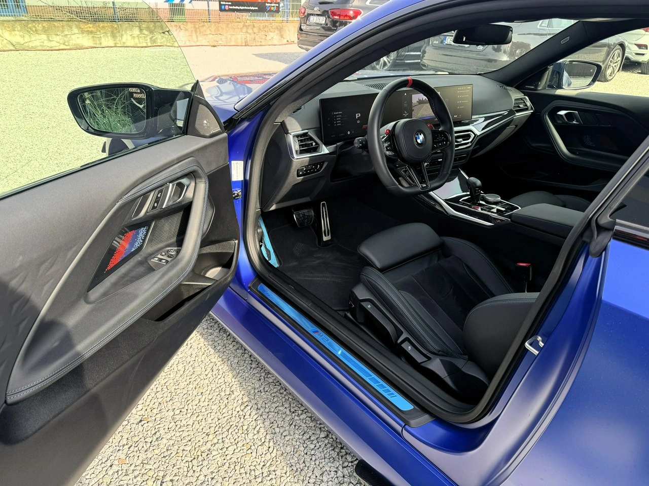 BMW M2 - Zdjęcie 12