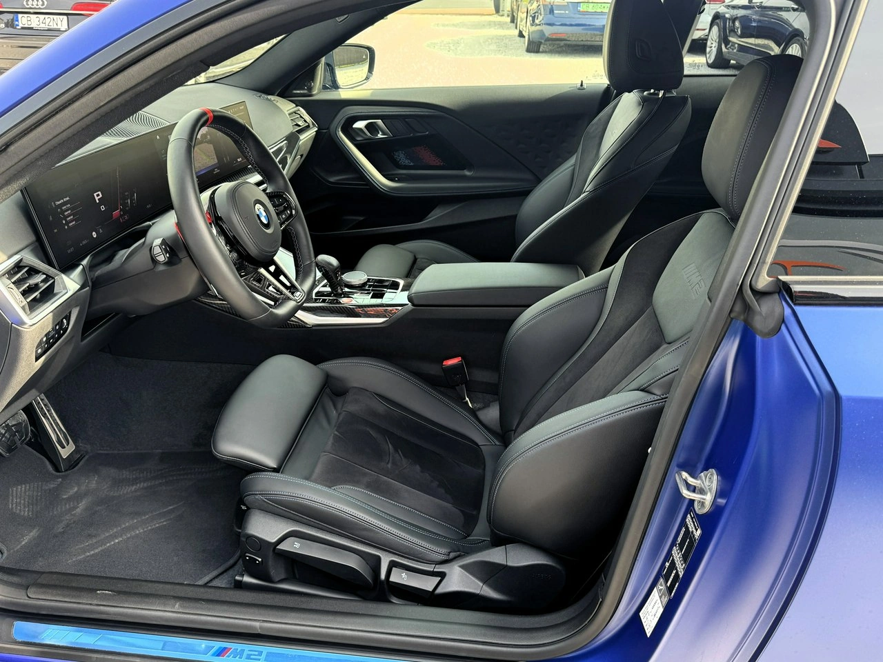 BMW M2 - Zdjęcie 13