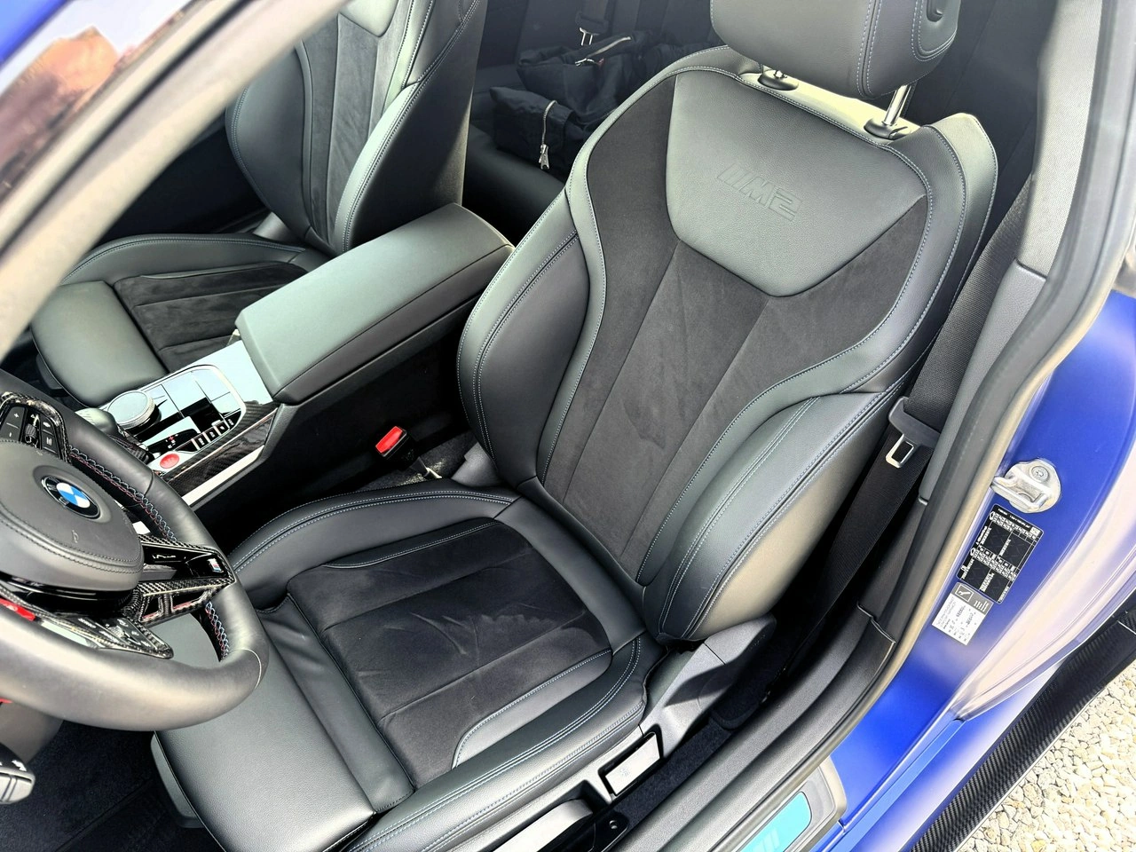 BMW M2 - Zdjęcie 15